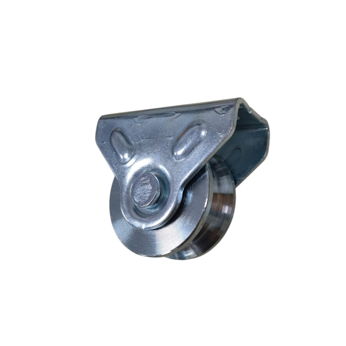 Rola profil mixt, diametru 60 mm 24D-9--24 [2]