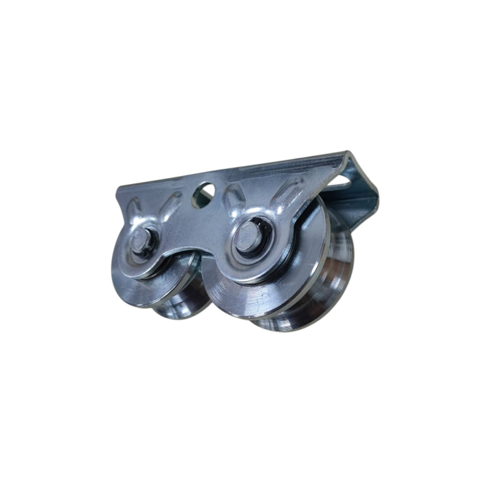 Rola profil mixt pereche 60 mm 24D-9--27 [2]