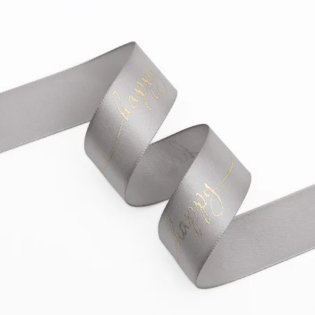 Rola satin 2.5 cm, 100 m/ rola 24D 24.57 [5]