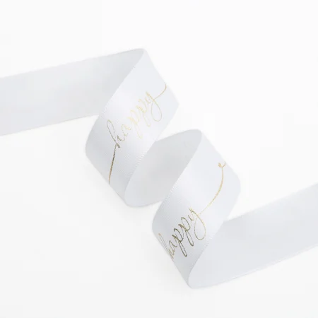 Rola satin 2.5 cm, 100 m/ rola 24D 24.57 [8]