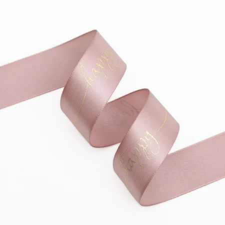 Rola satin 2.5 cm, 100 m/ rola 24D 24.57 [4]