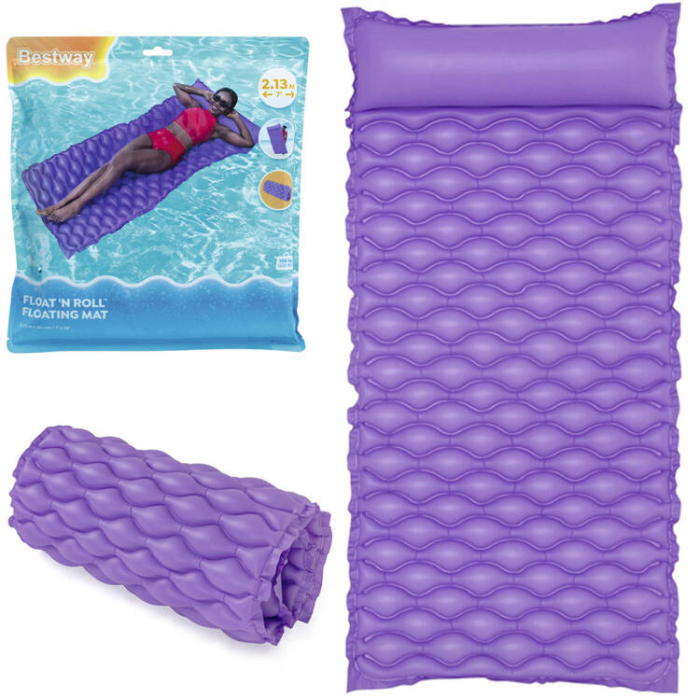 Saltea pentru inot 26M 8-34 (2.1M) [2]