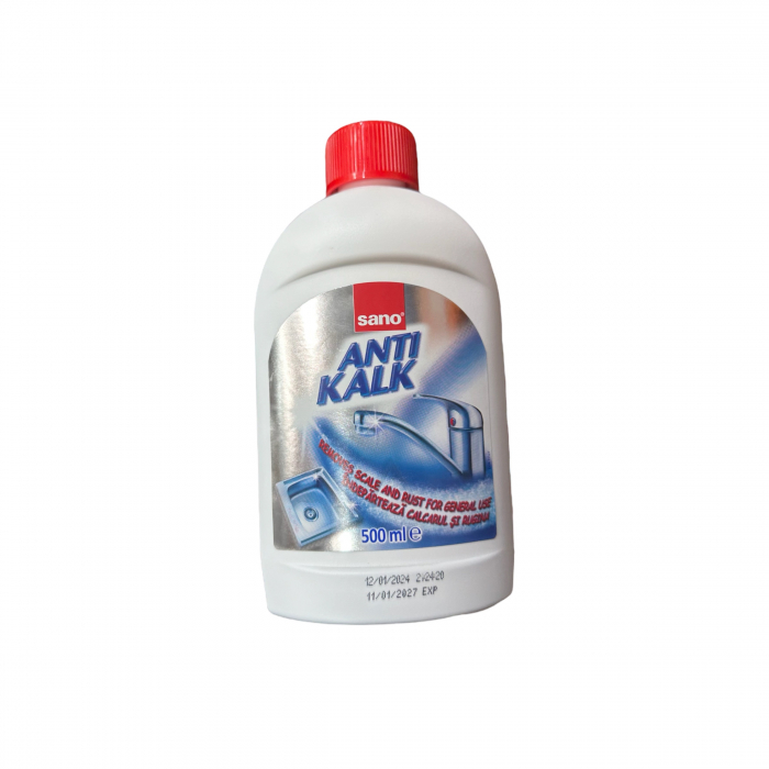 SANO 0.5L PIATRA/RUGINA [1]