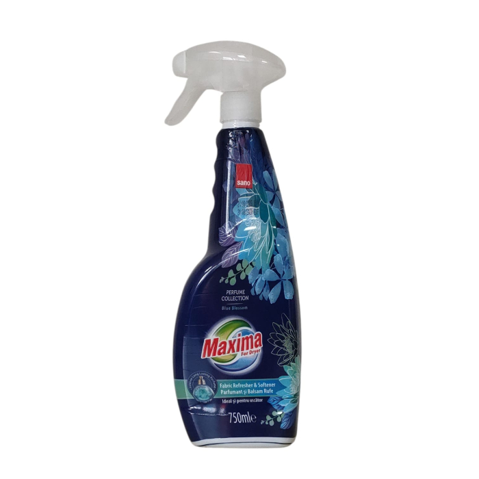 SANO 750 BALSAM BLUE BLOSSOM [1]