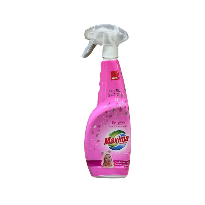 SANO 750 BALSAM SENSITIVE [1]