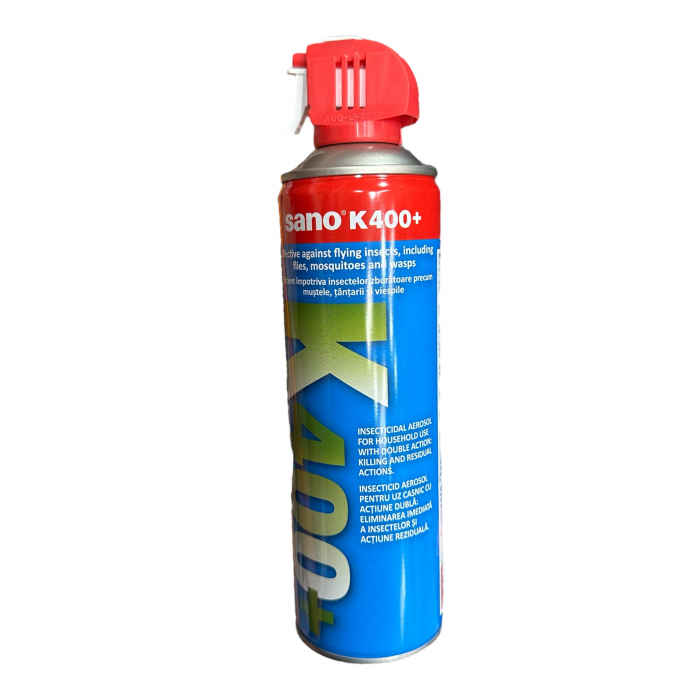 SANO K400 (500ML) INSECTICID [1]