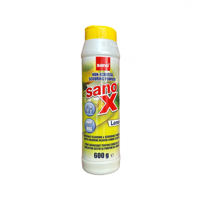 SANO PRAF 600GR [1]