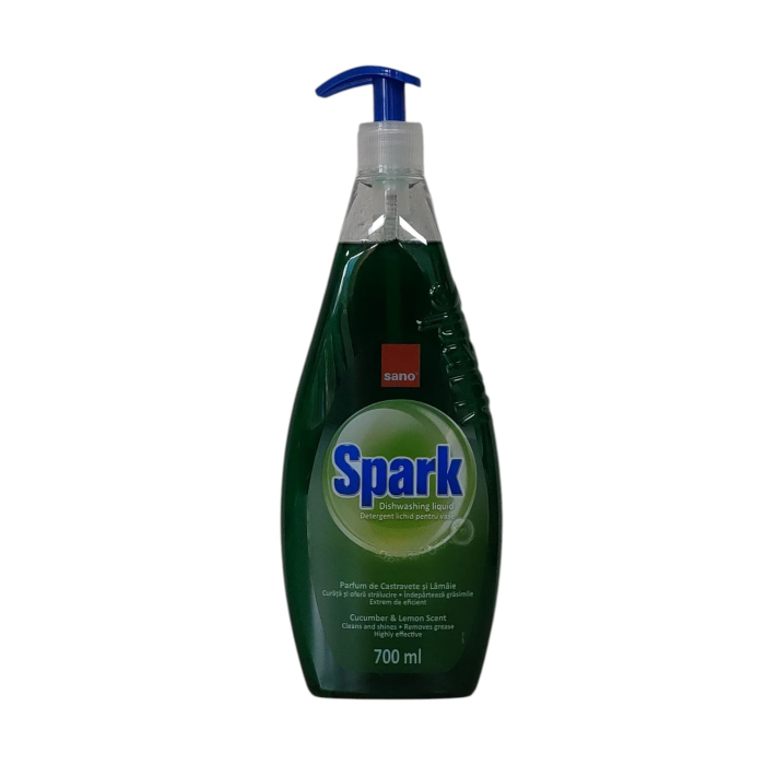 SANO VASE 700ml CASTRAVETE [1]