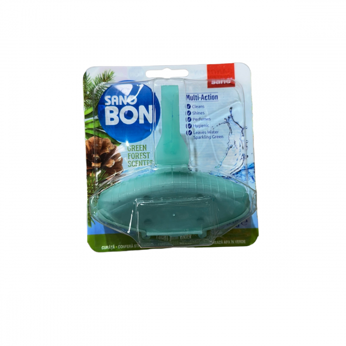 SANO WC GREEN FOREST 55G [1]