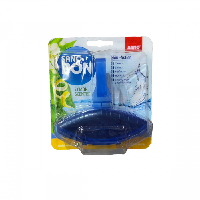 SANO WC LEMON 55G [1]