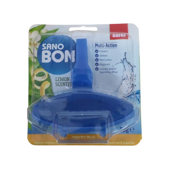 SANO WC LEMON 55G [1]