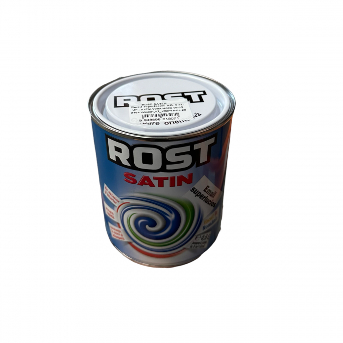 SATIN ALB ROST [1]