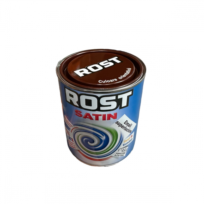SATIN BRUN ROST [1]