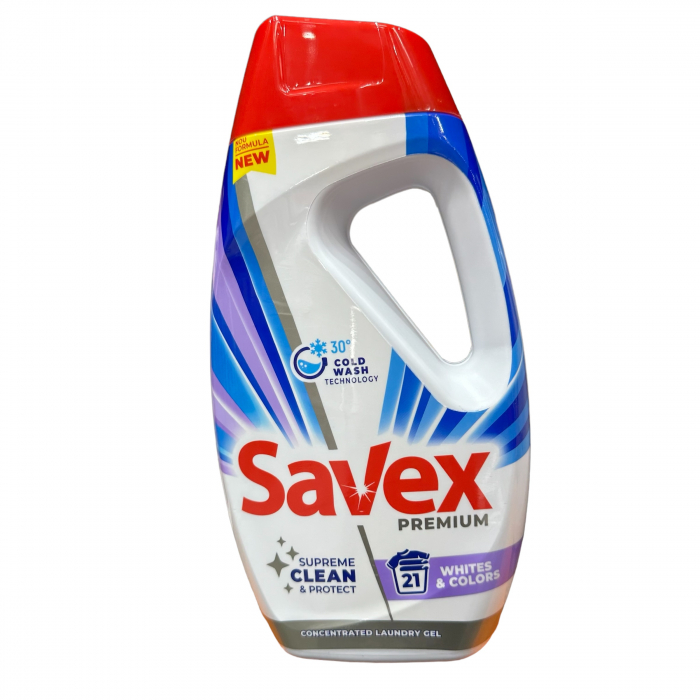 SAVEX 0.945L white/color [1]