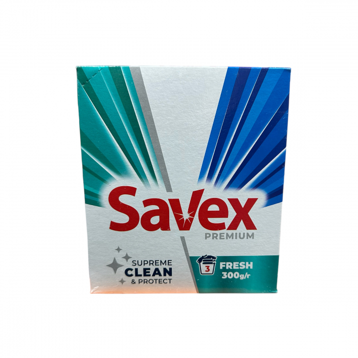 SAVEX AUT.300G FRESH [1]