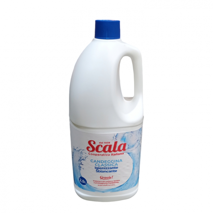 SCALA INALBITOR clasic 2.5L [1]