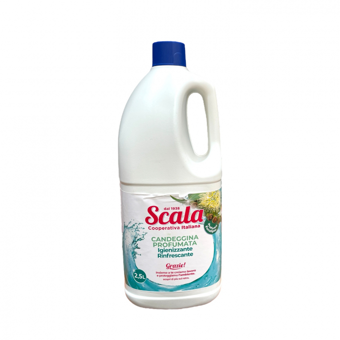 SCALA INALBITOR parfumat eucalipt 2.5L [1]