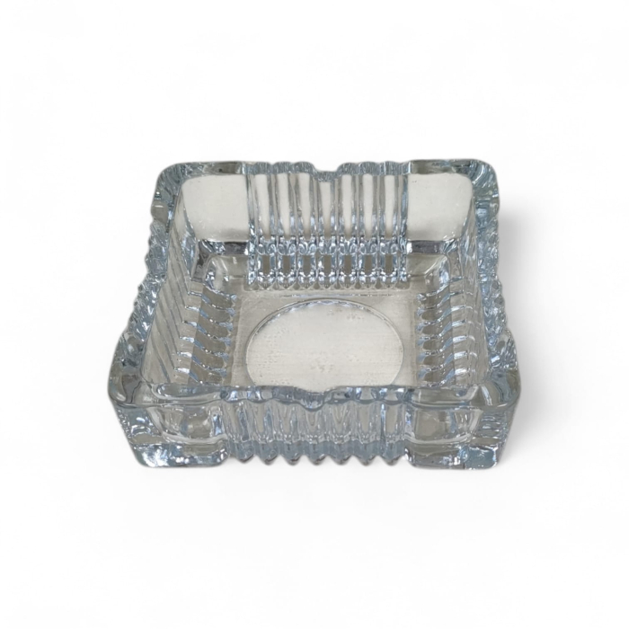 SCRUMIERA STICLA PATRATA [1]