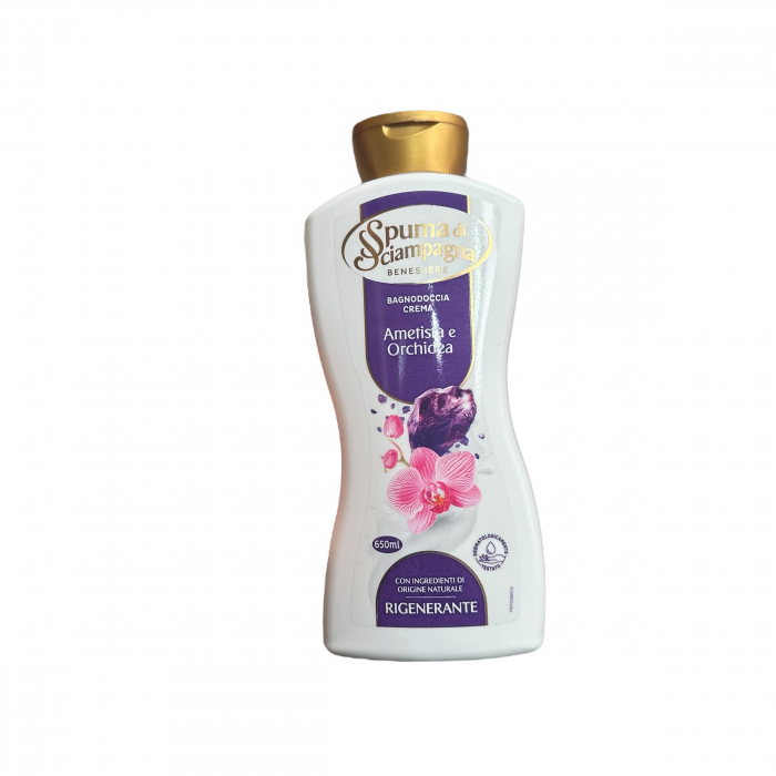 SDS GEL DUS 650ML orhidee/amethist [1]