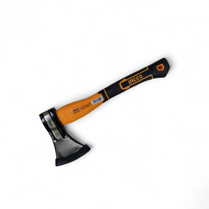 SECURE 0.8 KG MANER FIBRA HAX0208008 [1]