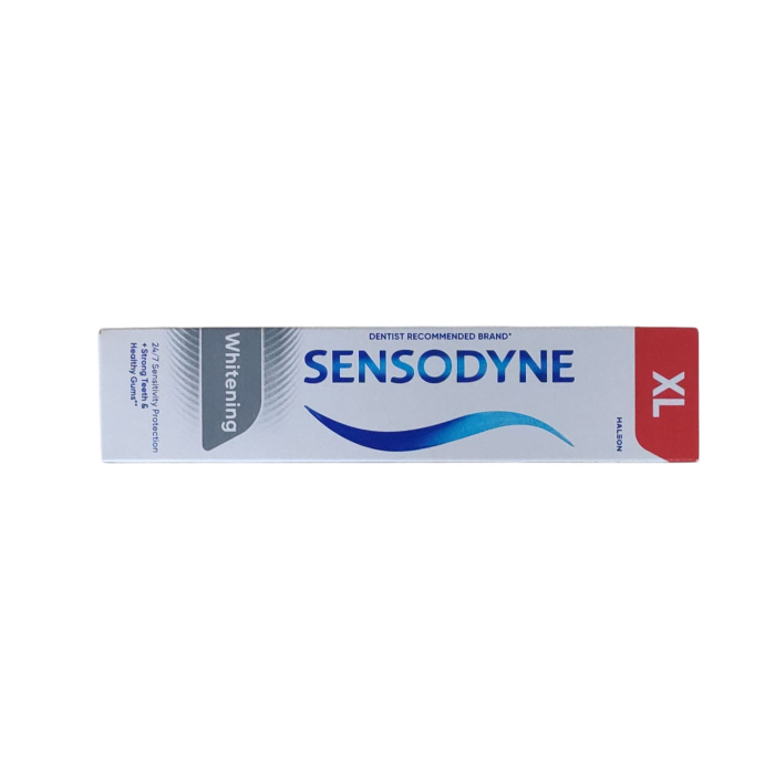 SENSODYNE 100ML WHITENING XL [1]