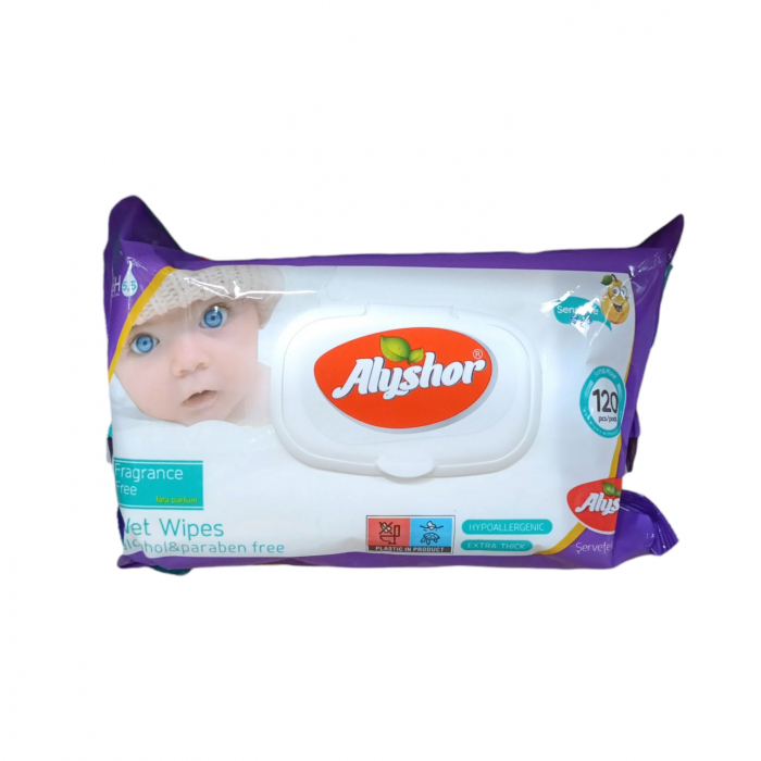 SERVETELE (120) UMEDE(13buc/bax)ALYSOR [1]
