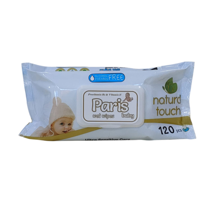 SERVETELE (120) UMEDE PARIS ALOE VERA [3]