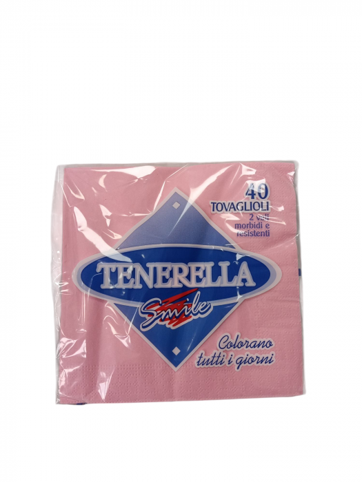 SERVETELE Tenerina 2str 40/set [1]