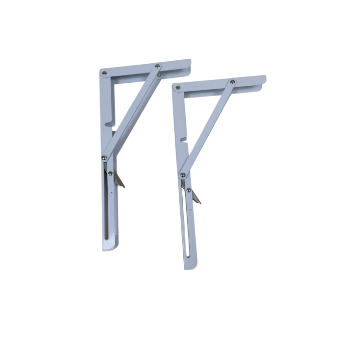 Set 2 suporti polita pliabili 12inch 25A 1-13 [1]