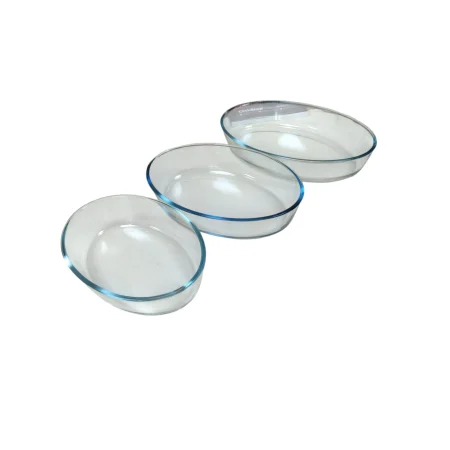 SET 3buc VAS YENA (1.6/2.4/3.2L) oval mic PL10.11.12 [2]