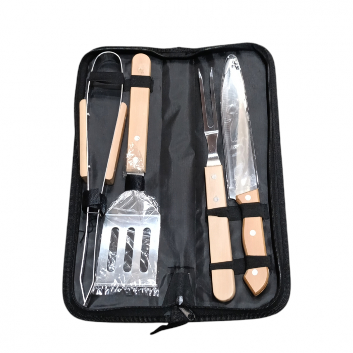 Set 4 accesorii gratar 19.2 [1]