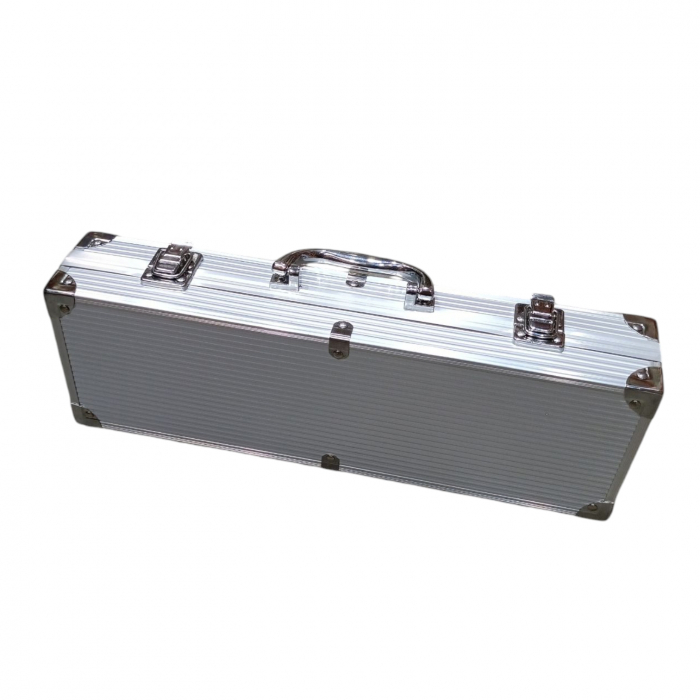 Set 4 accesorii pentru gratar 19.6 [1]
