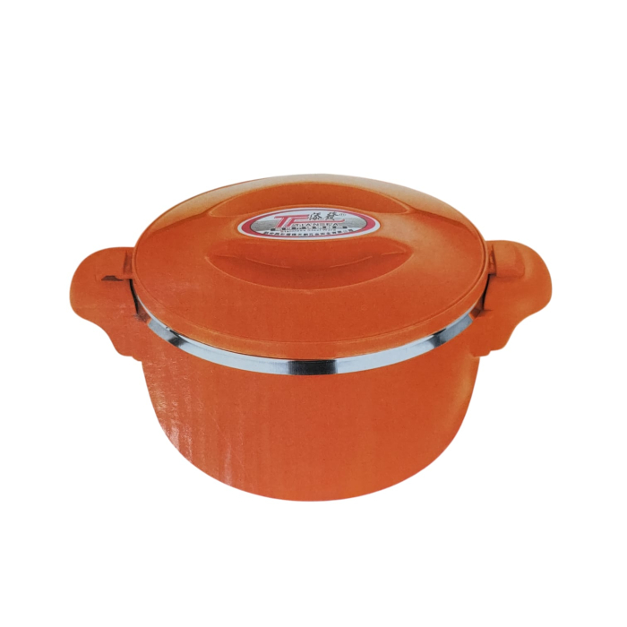 Set 4 caserole termice+capac(16,20,24,28cm) 2.6 [2]