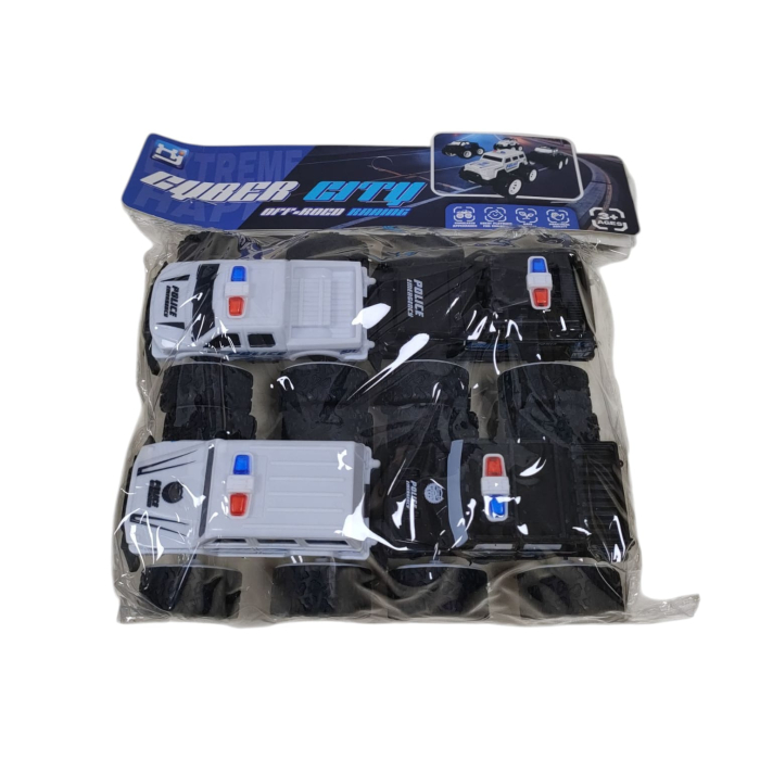 SET 4 MASINUTE YL7210 3-5 (669-129) [2]