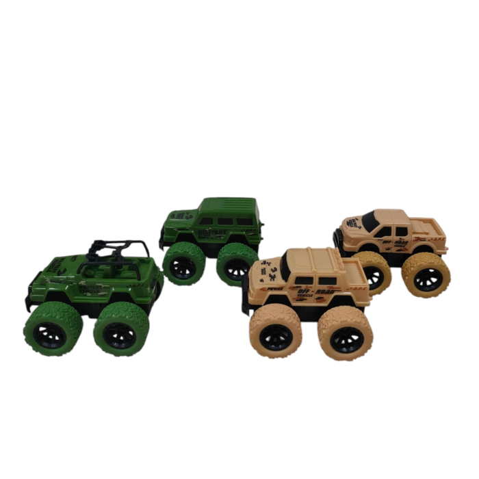 SET 4 MASINUTE YL7211 3-2 (669-130) [1]