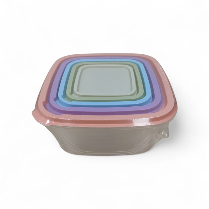 Set 5 caserole 25S 33-5 [1]