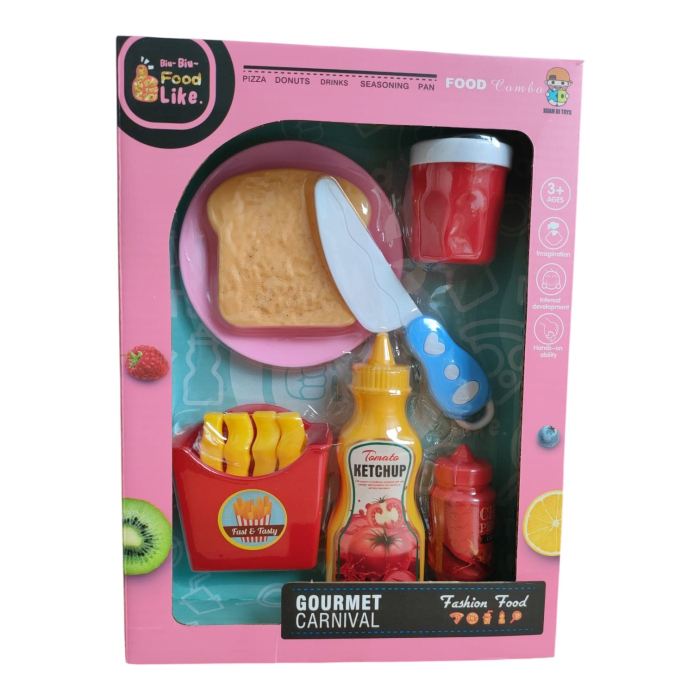 Set bucatarie 848-24R 26A40-34 [2]