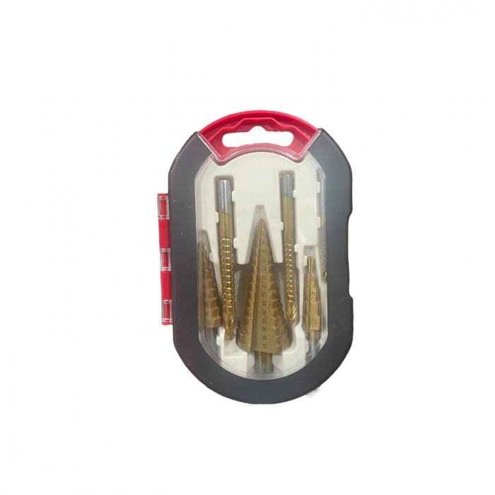 Set burghie tip bradulet,6pcs 29.25 (1.10) [1]