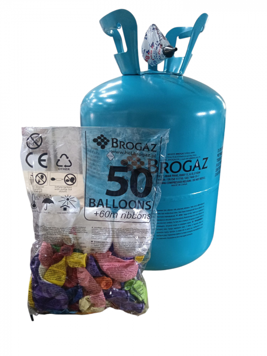 SET BUTELIE CU HELIU+50 BALOANE [1]