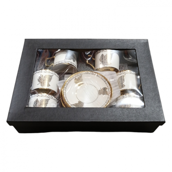 Set ceramica 12 pcs M12.5 [1]
