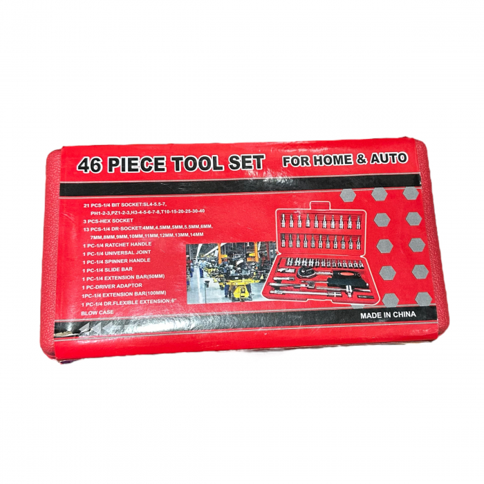 SET CHEI 53PCS TUBULARE 19.13 [1]