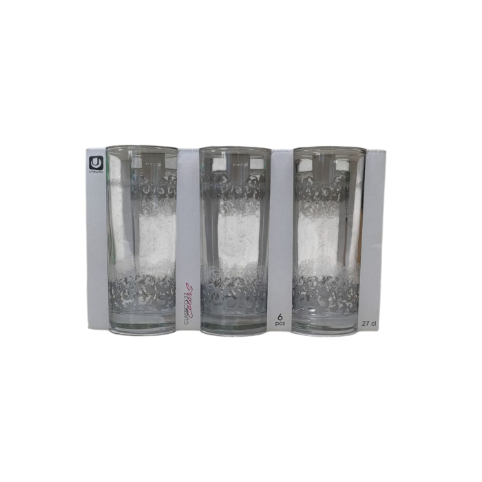 SET CLASSICO ROCOCO (270ml) [1]