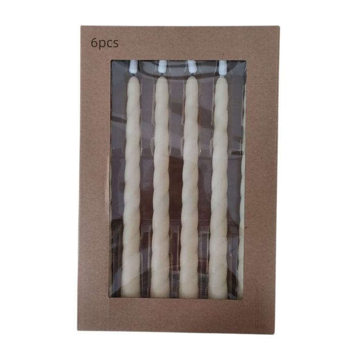 Set de 6 Lumanari LED+telecomanda  24.12 [1]