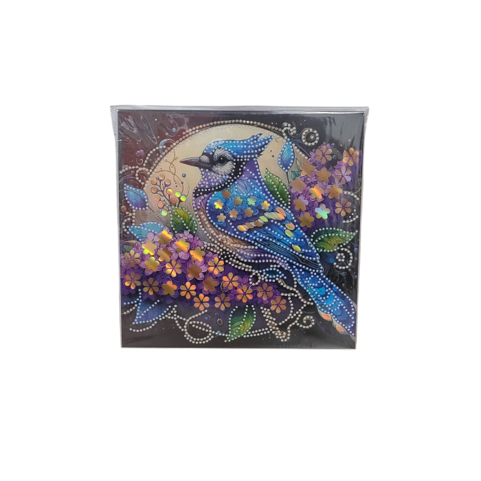 Set de broderie 5D,30*30cm 25M 14-24 [1]