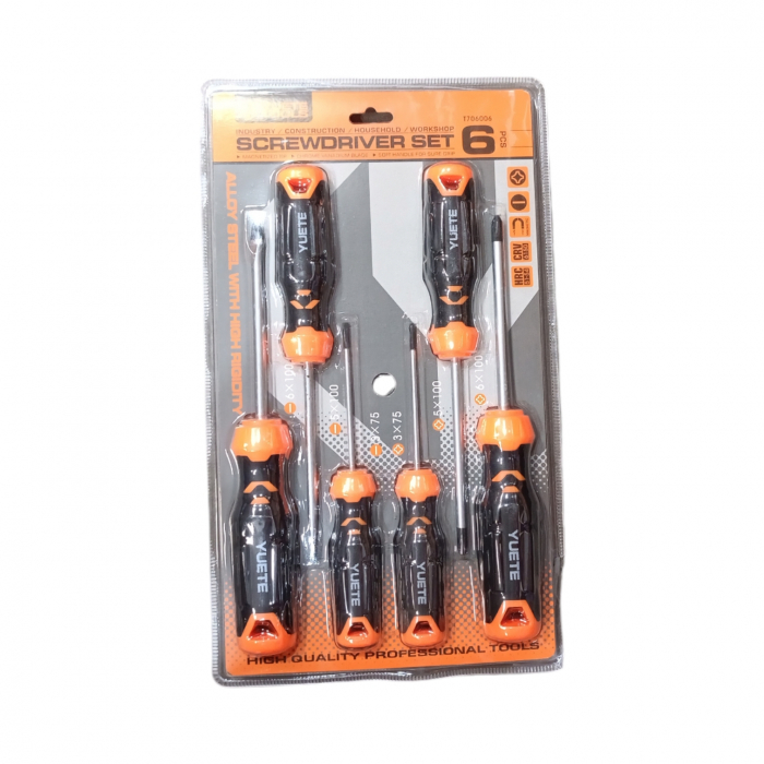 Set de surubelnite 6pcs 29.5 [1]