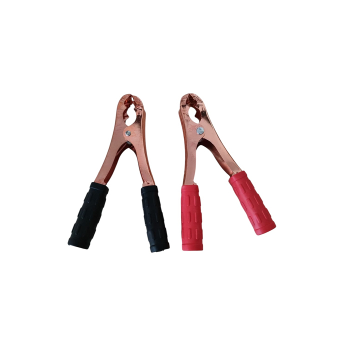 Set doi clesti tip crocodili 300A 25A 27-3 [1]