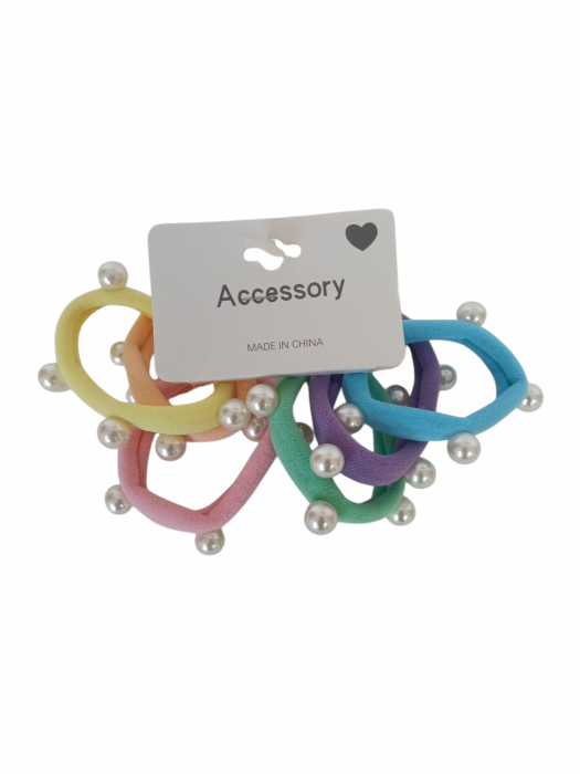 Set  elastice de par 24D  37-9 [1]