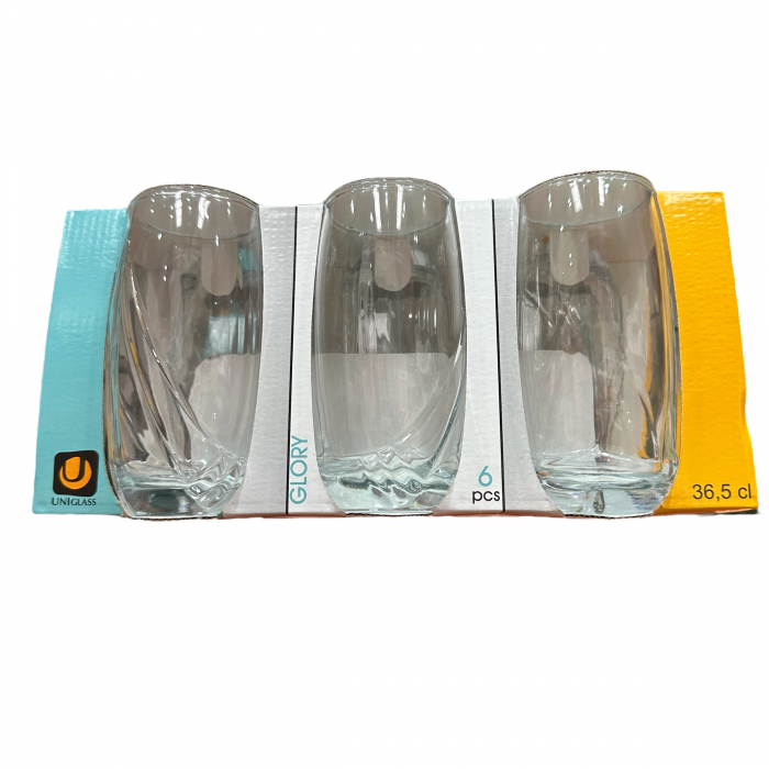 SET GLORY MARI (365 ml) [1]