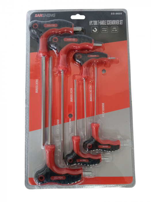 Set Imbus in T 6pcs 6.7 [1]