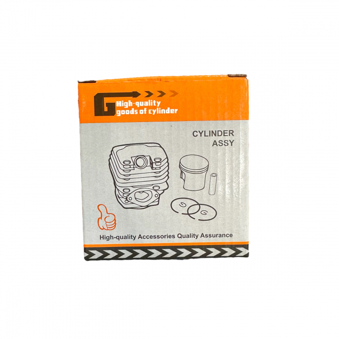 SET MOTOR drujba 5200 Ean13-62 [1]